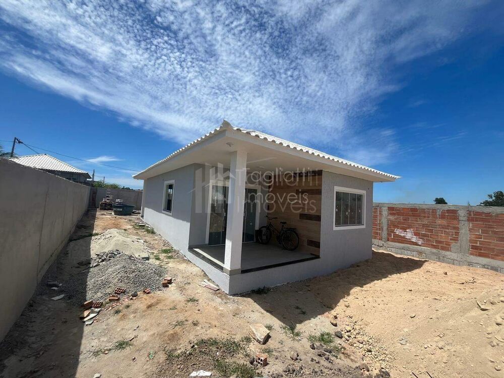 Casa de Condomínio, 2 quartos - Foto 1
