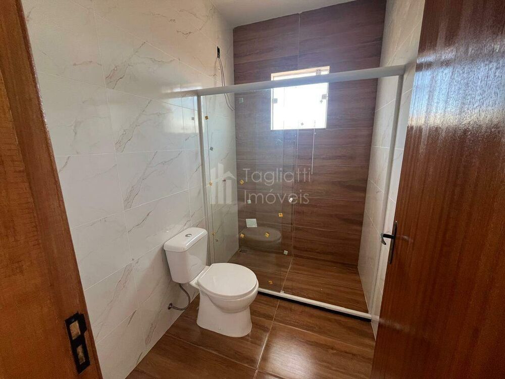Casa de Condomínio, 2 quartos - Foto 5