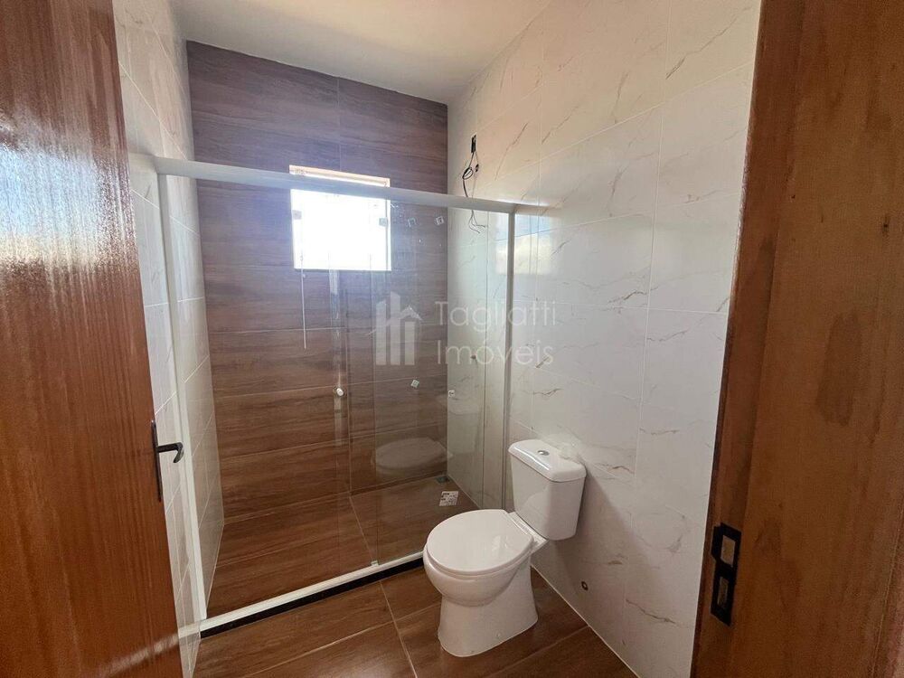 Casa de Condomínio, 2 quartos - Foto 4