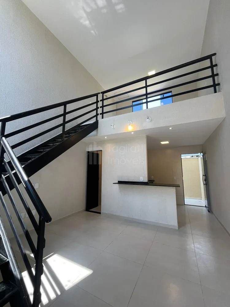 Apartamento, 1 quarto, 40 m² - Foto 3
