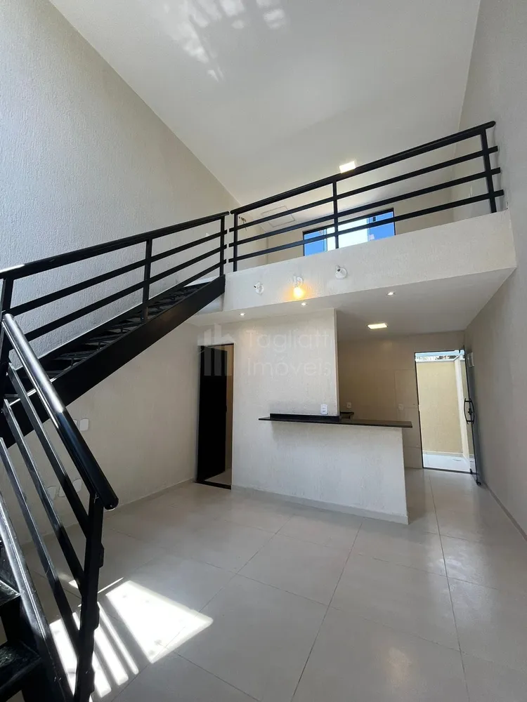 Apartamento, 1 quarto, 40 m² - Foto 5
