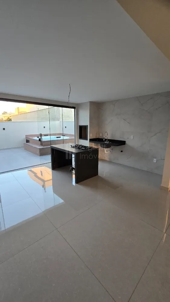 Casa, 3 quartos, 126 m² - Foto 11