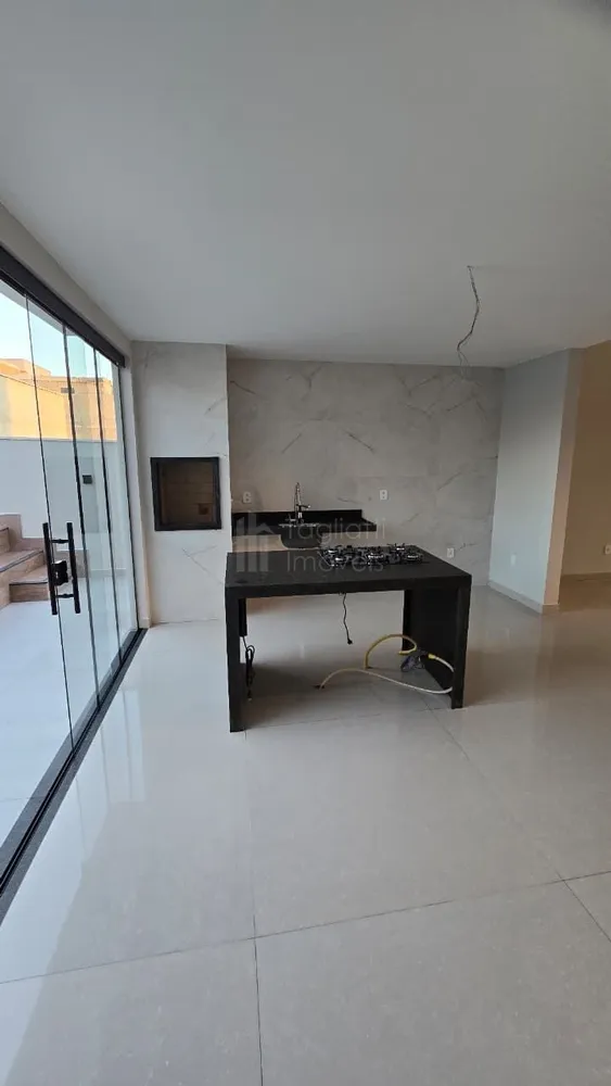 Casa, 3 quartos, 126 m² - Foto 7