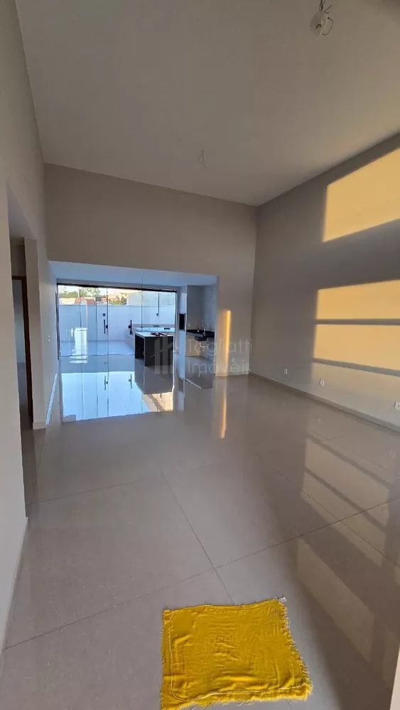 Casa, 3 quartos, 126 m² - Foto 3