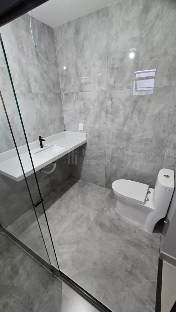 Casa, 3 quartos, 126 m² - Foto 9