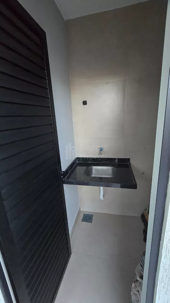Casa, 3 quartos, 126 m² - Foto 13