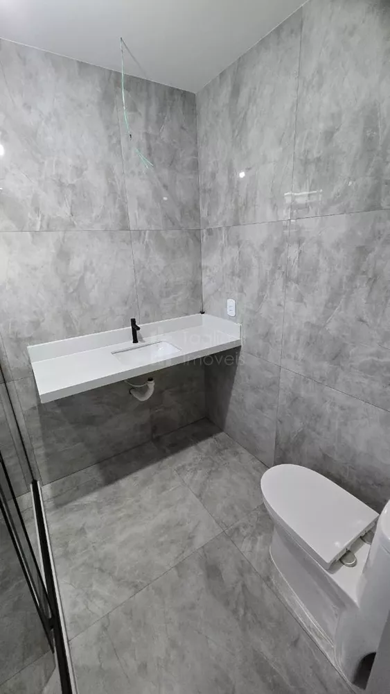 Casa, 3 quartos, 126 m² - Foto 12