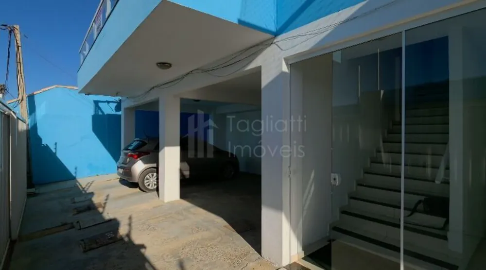 Apartamento, 2 quartos, 73 m² - Foto 14
