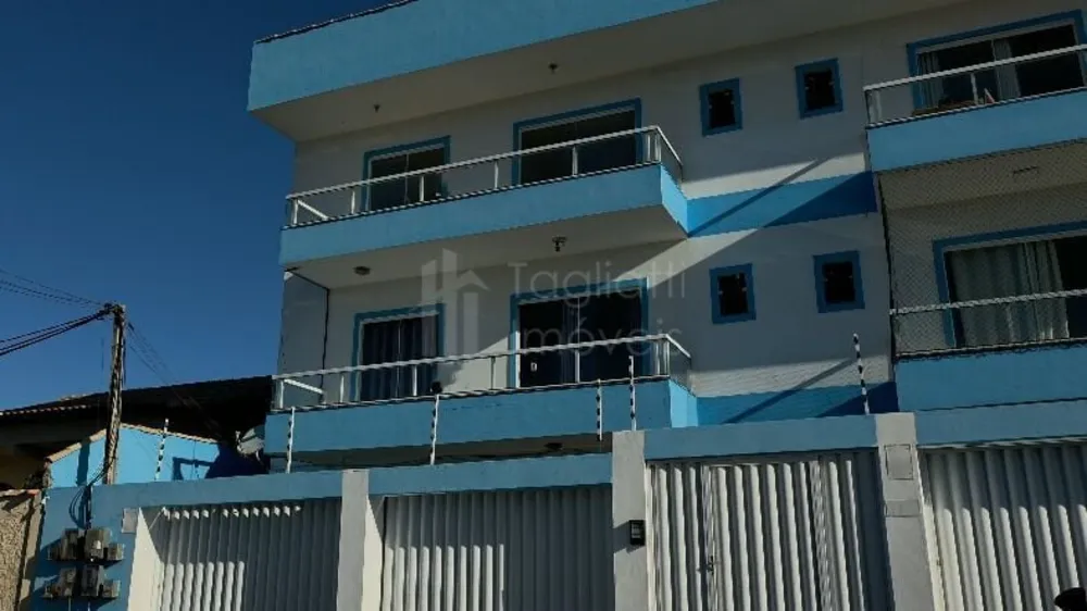 Apartamento, 2 quartos, 73 m² - Foto 1
