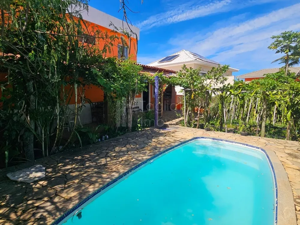 Casa, 4 quartos, 136 m² - Foto 53