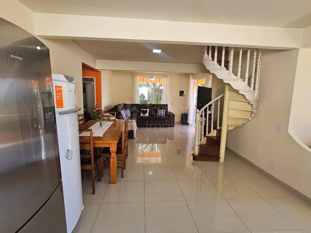 Casa, 4 quartos, 136 m² - Foto 11