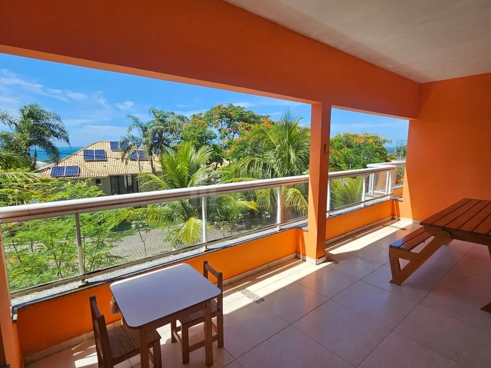 Casa, 4 quartos, 136 m² - Foto 23