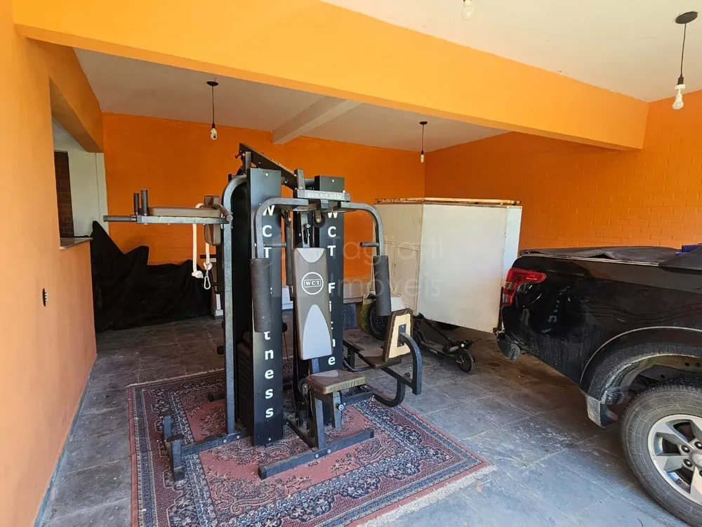 Casa, 4 quartos, 136 m² - Foto 19