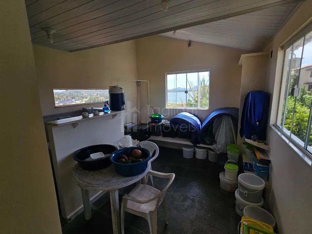 Casa, 4 quartos, 136 m² - Foto 1