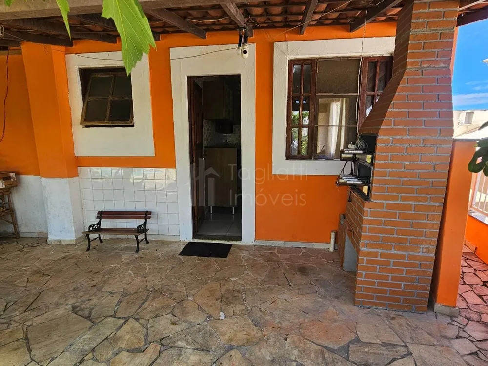 Casa, 4 quartos, 136 m² - Foto 61