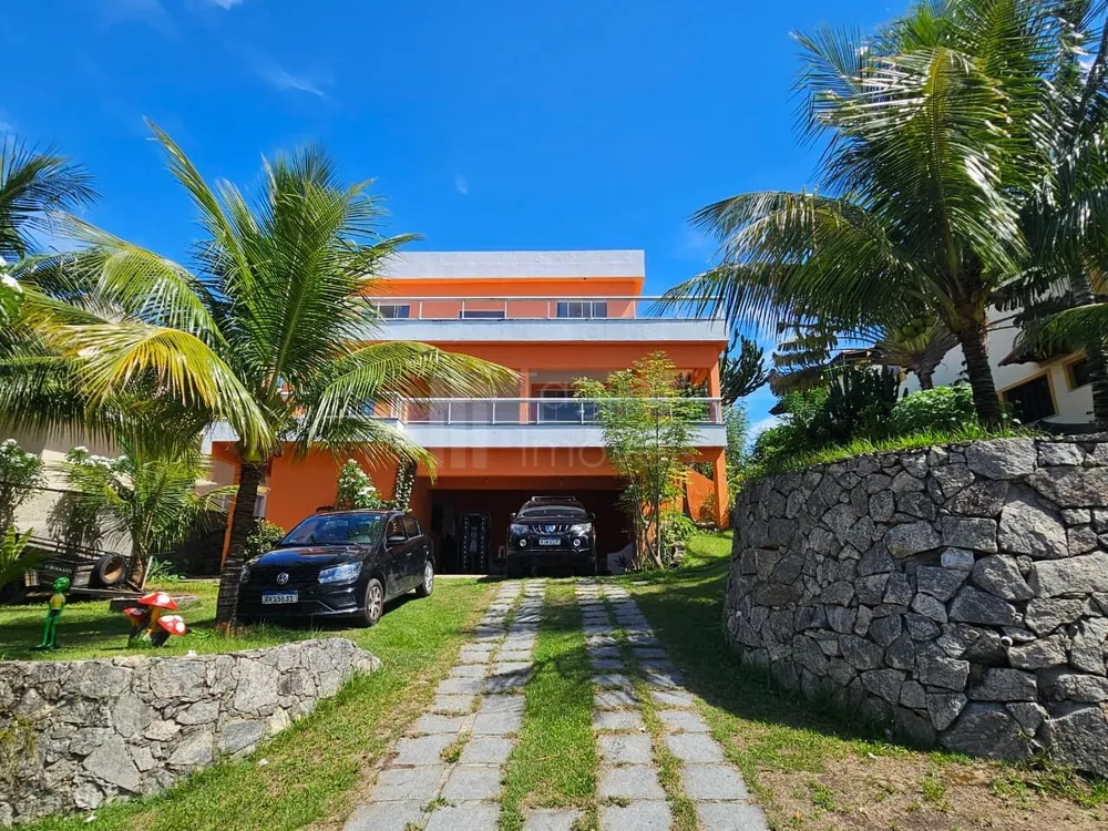 Casa, 4 quartos, 136 m² - Foto 2