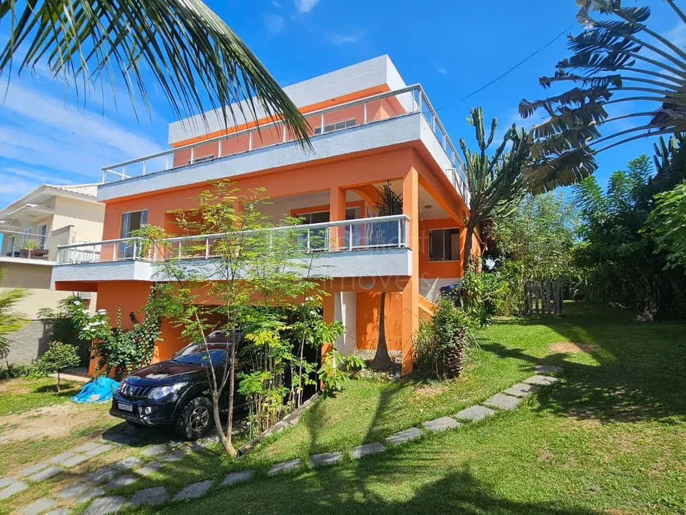 Casa, 4 quartos, 136 m² - Foto 38