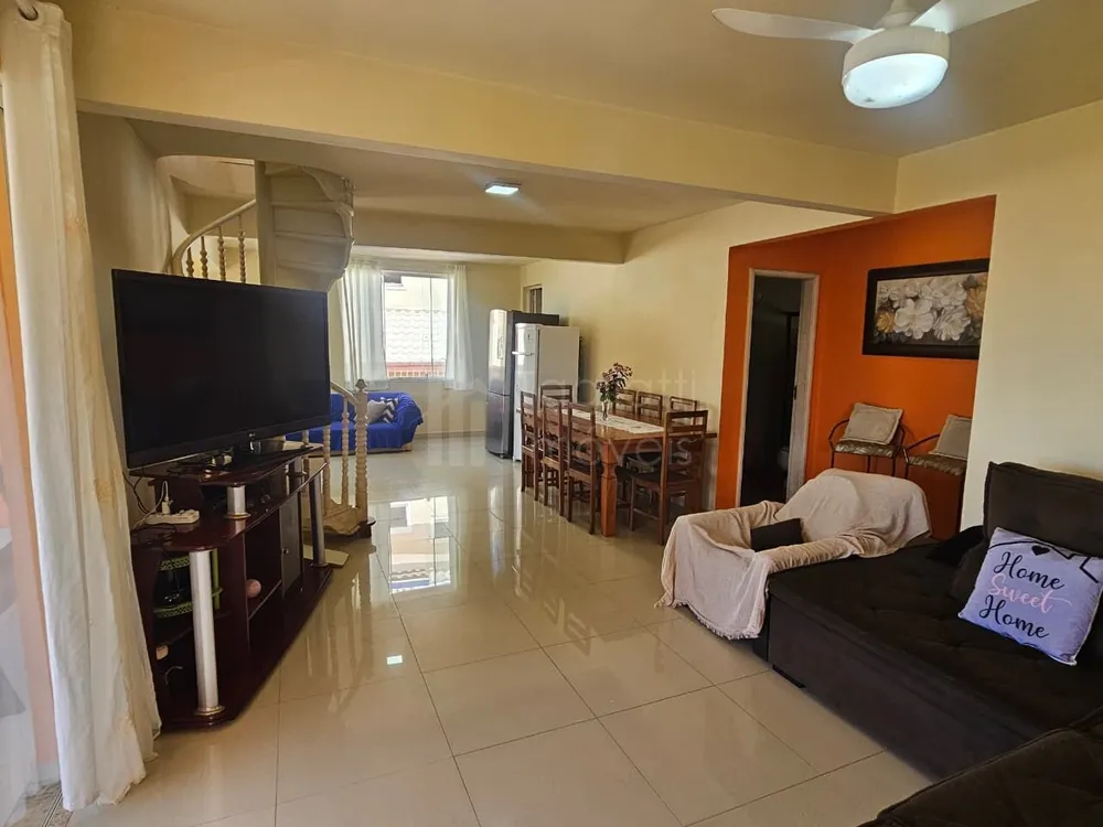 Casa, 4 quartos, 136 m² - Foto 6