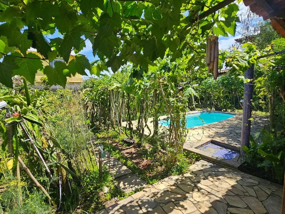 Casa, 4 quartos, 136 m² - Foto 29