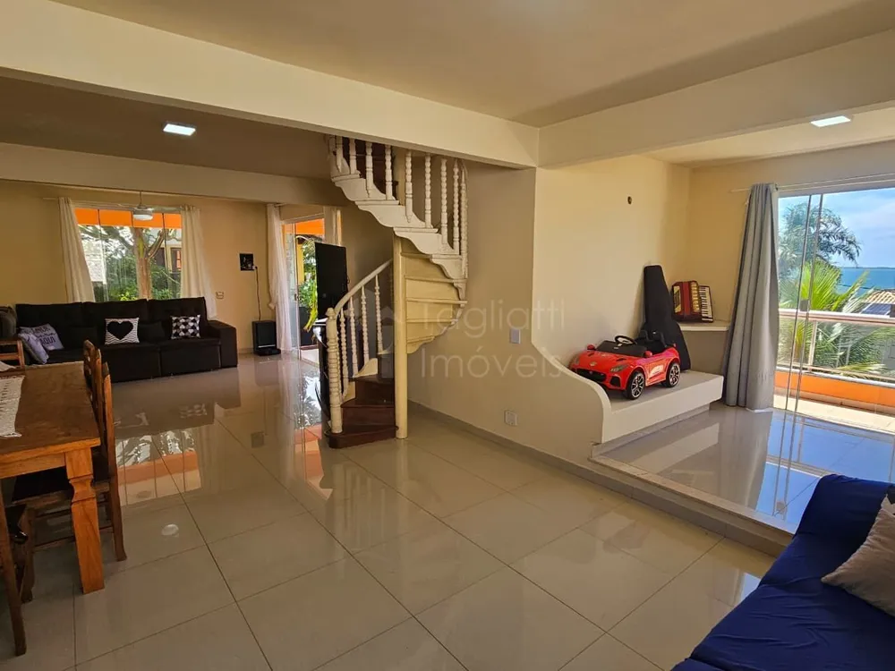 Casa, 4 quartos, 136 m² - Foto 9