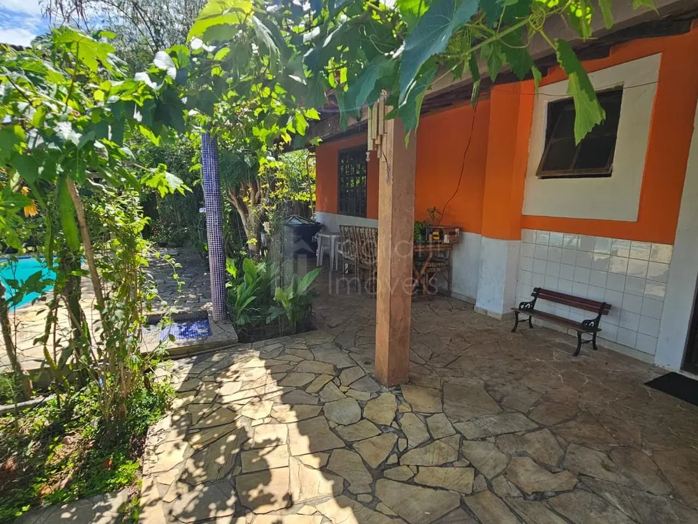 Casa, 4 quartos, 136 m² - Foto 6
