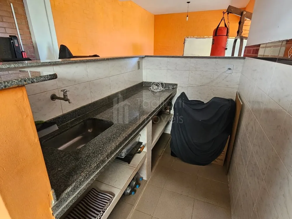 Casa, 4 quartos, 136 m² - Foto 2