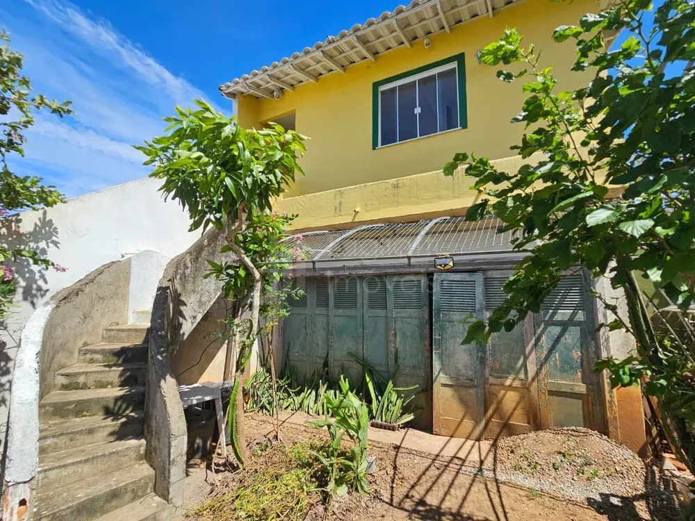 Casa, 4 quartos, 136 m² - Foto 45