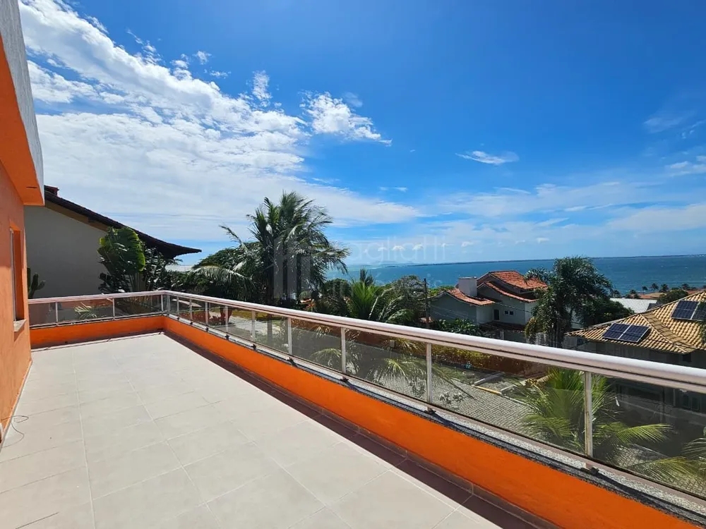 Casa, 4 quartos, 136 m² - Foto 27