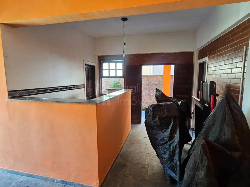Casa, 4 quartos, 136 m² - Foto 13