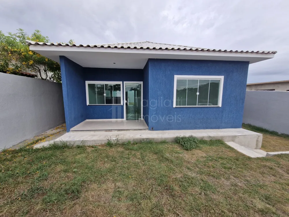 Casa, 3 quartos, 100 m² - Foto 2
