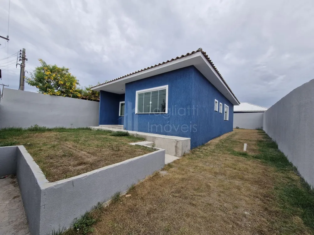 Casa, 3 quartos, 100 m² - Foto 3
