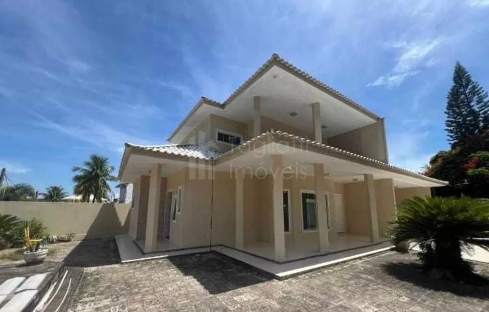 Casa, 4 quartos, 150 m² - Foto 11