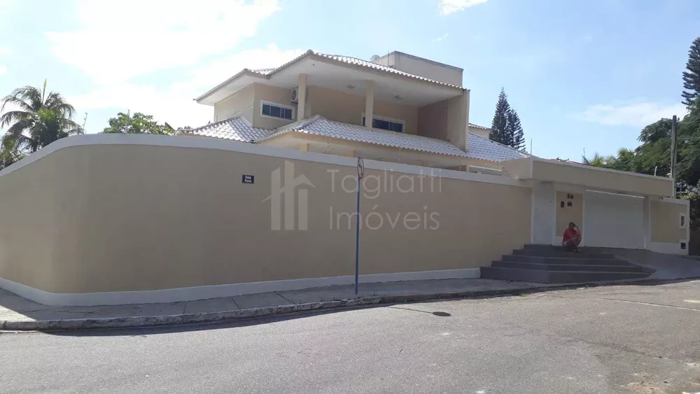 Casa, 4 quartos, 150 m² - Foto 17