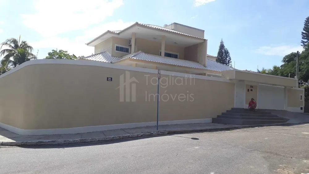 Casa, 4 quartos, 150 m² - Foto 19