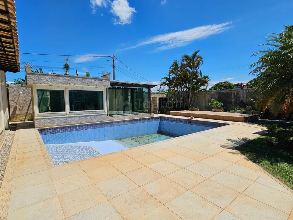 Casa, 3 quartos, 300 m² - Foto 21