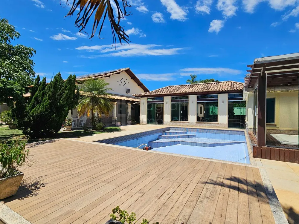 Casa, 3 quartos, 300 m² - Foto 2