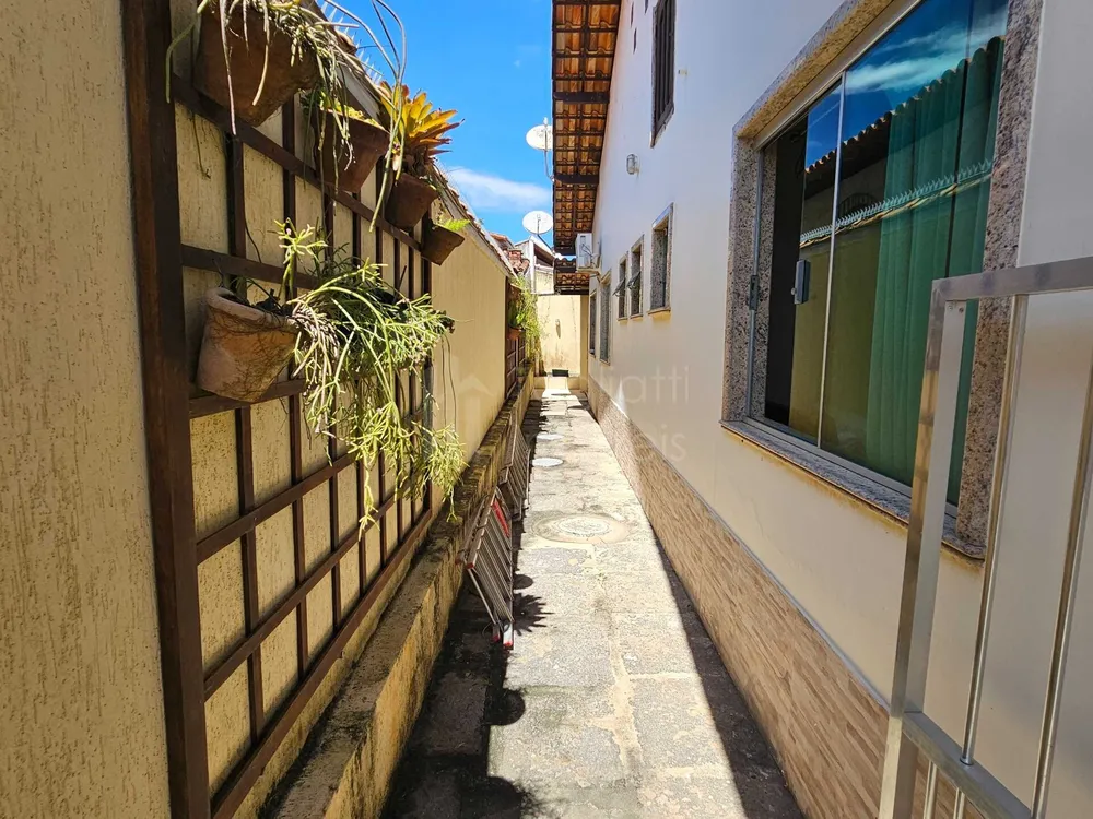 Casa, 3 quartos, 300 m² - Foto 26