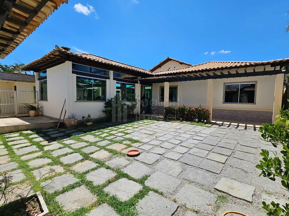 Casa, 3 quartos, 300 m² - Foto 22