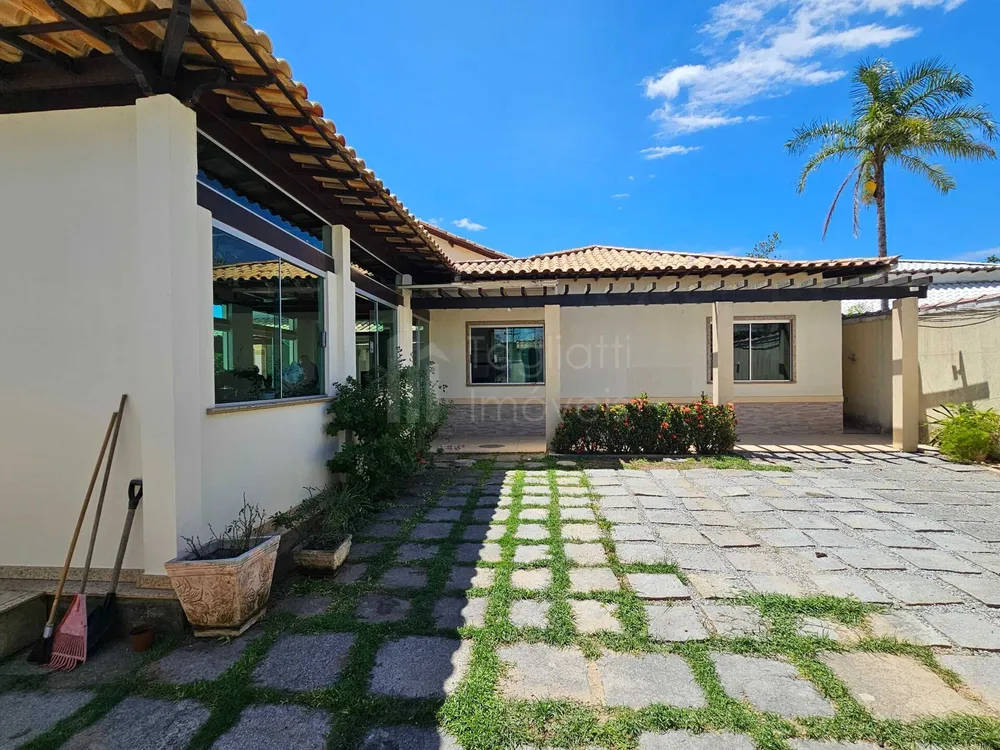 Casa, 3 quartos, 300 m² - Foto 16