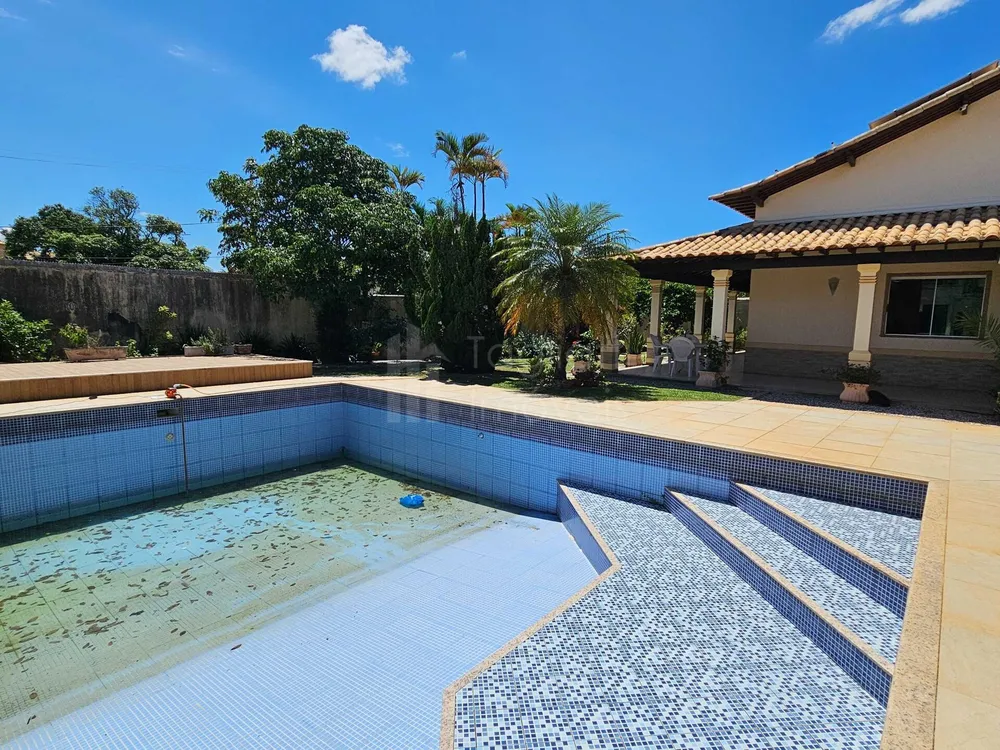 Casa, 3 quartos, 300 m² - Foto 9