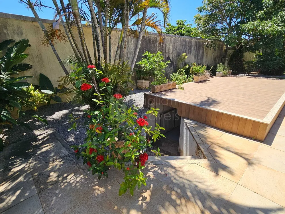 Casa, 3 quartos, 300 m² - Foto 12