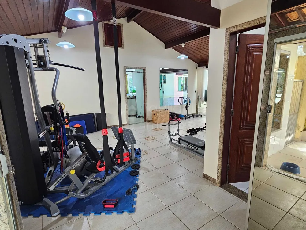 Casa, 3 quartos, 300 m² - Foto 23