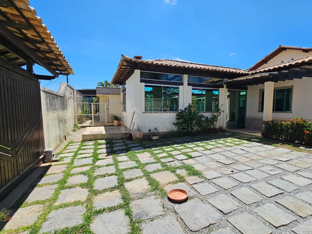 Casa, 3 quartos, 300 m² - Foto 30