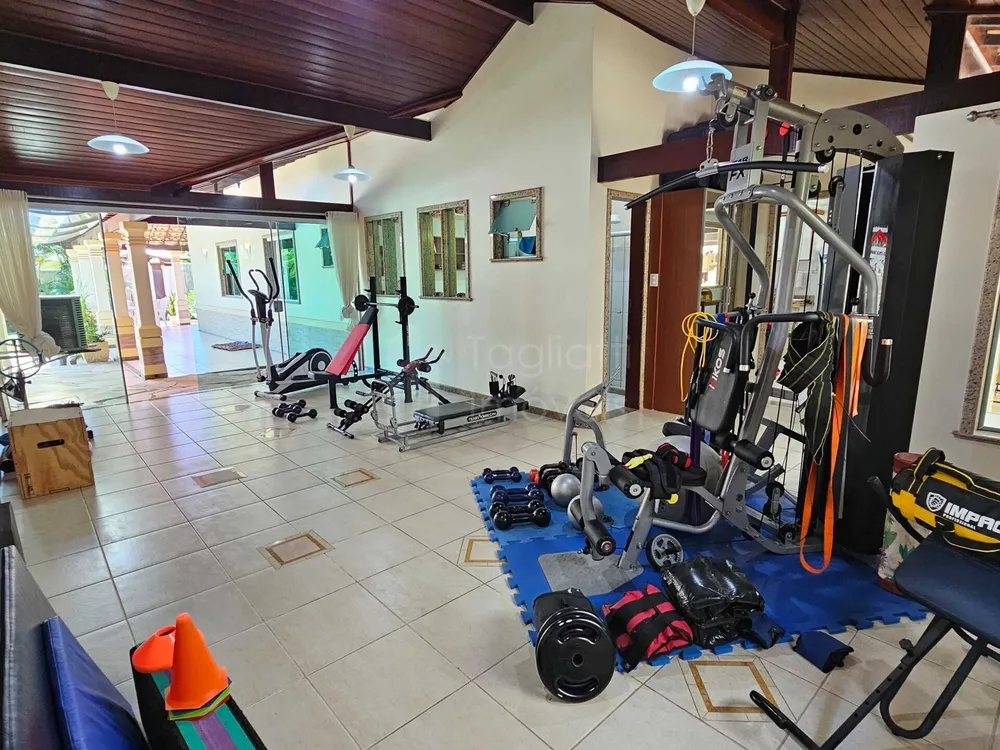 Casa, 3 quartos, 300 m² - Foto 44