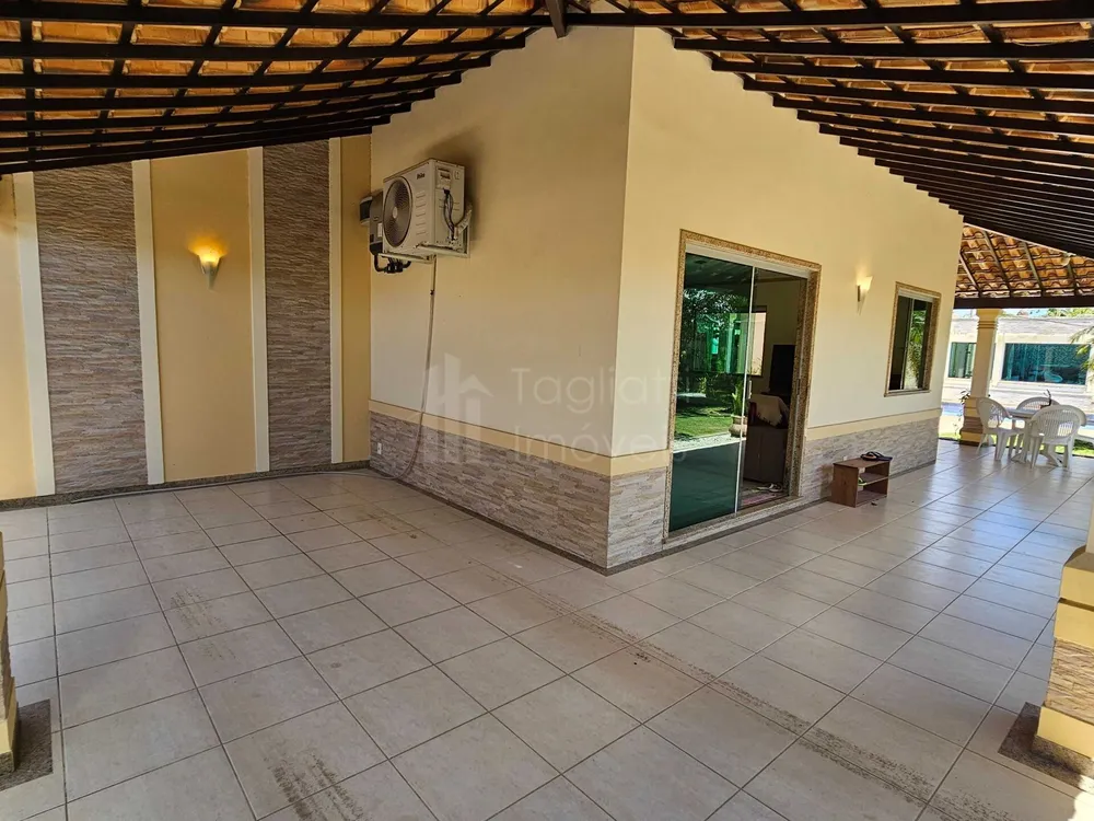 Casa, 3 quartos, 300 m² - Foto 21