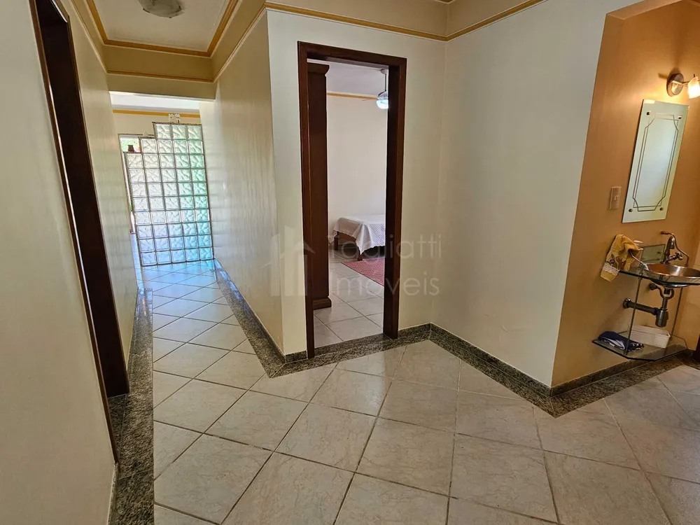 Casa, 3 quartos, 300 m² - Foto 41