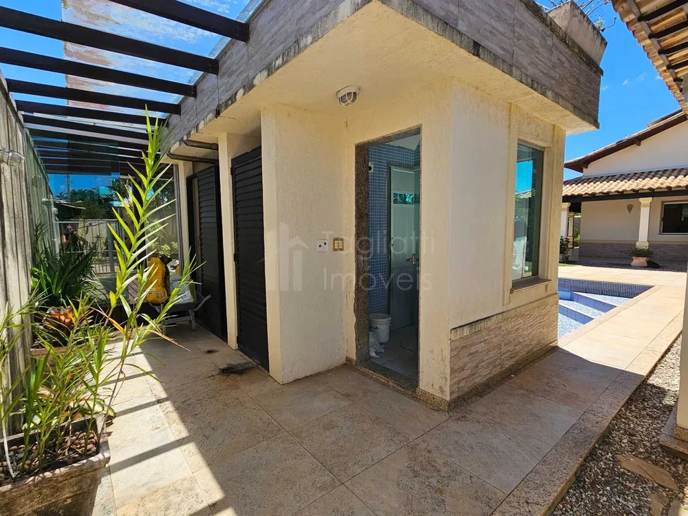 Casa, 3 quartos, 300 m² - Foto 7