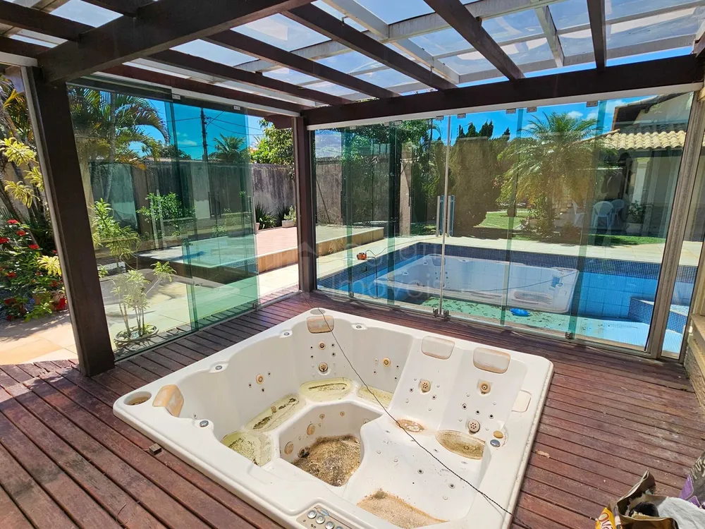 Casa, 3 quartos, 300 m² - Foto 25
