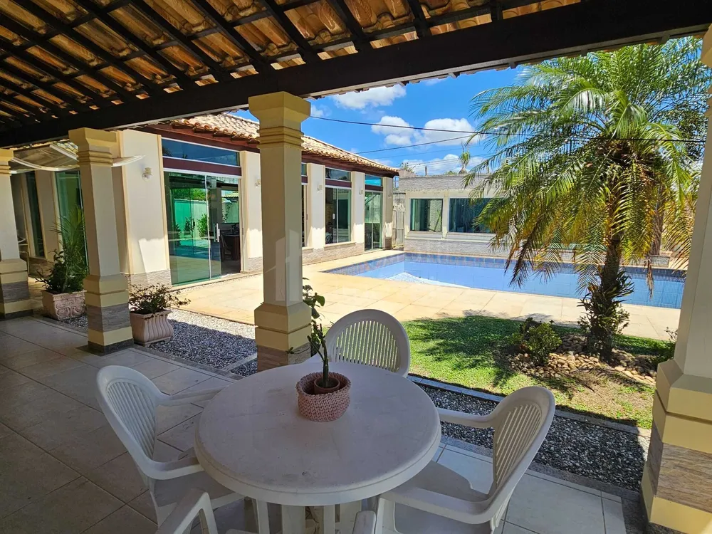 Casa, 3 quartos, 300 m² - Foto 32