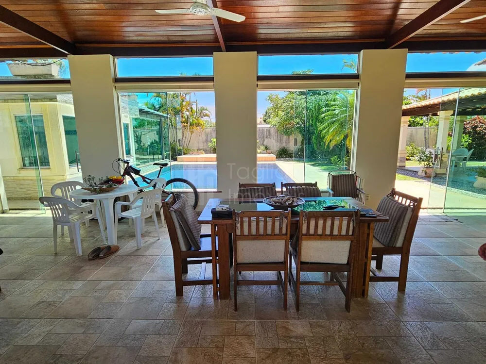 Casa, 3 quartos, 300 m² - Foto 5